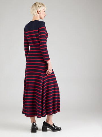 Polo Ralph Lauren Knit dress in Blue