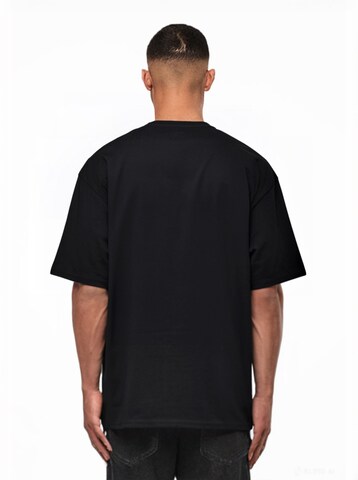 trueprodigy Shirt ' Jamie ' in Zwart