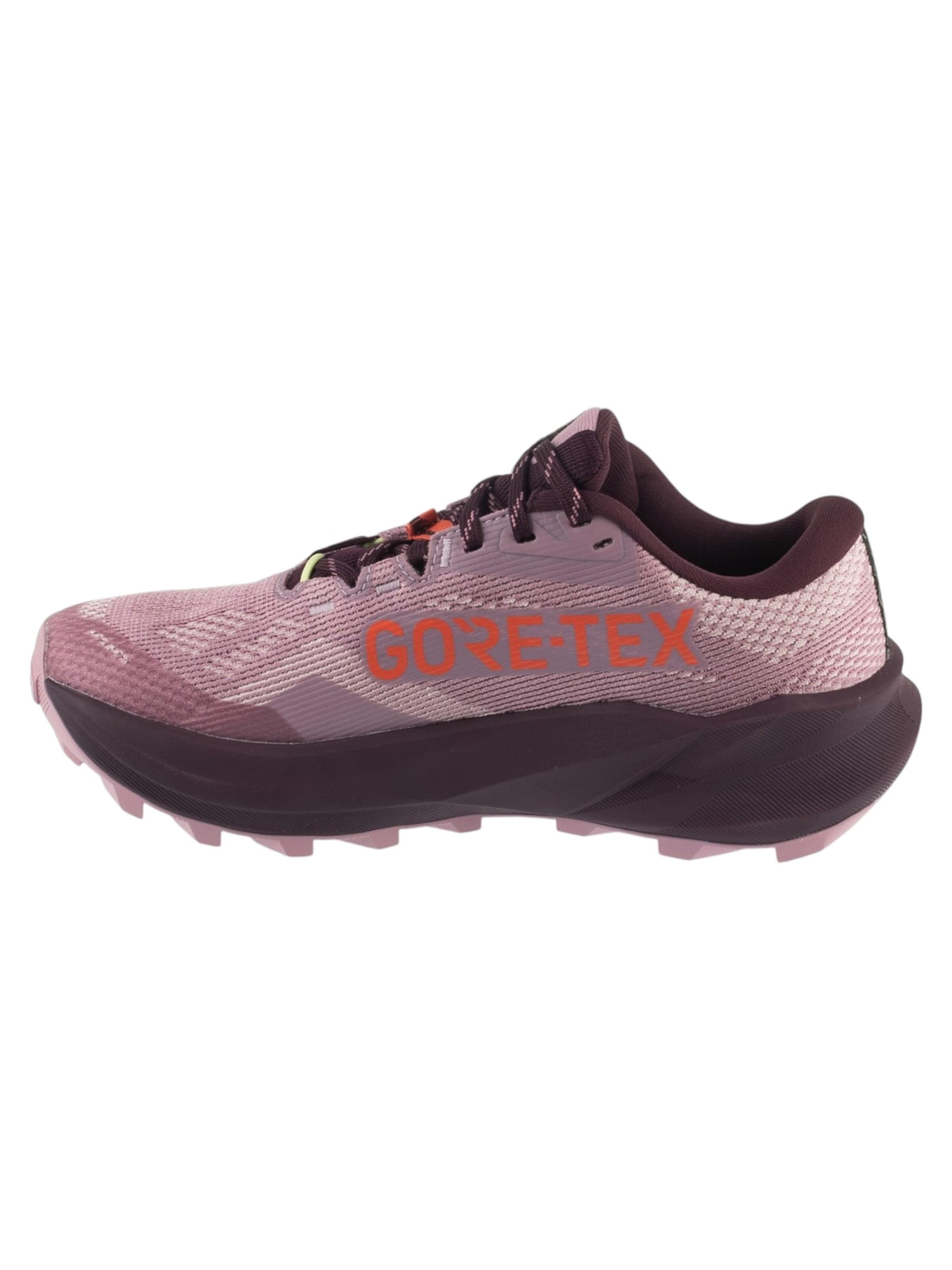 ASICS Loopschoen 'Gel-Trabuco 14 GTX' in Lila