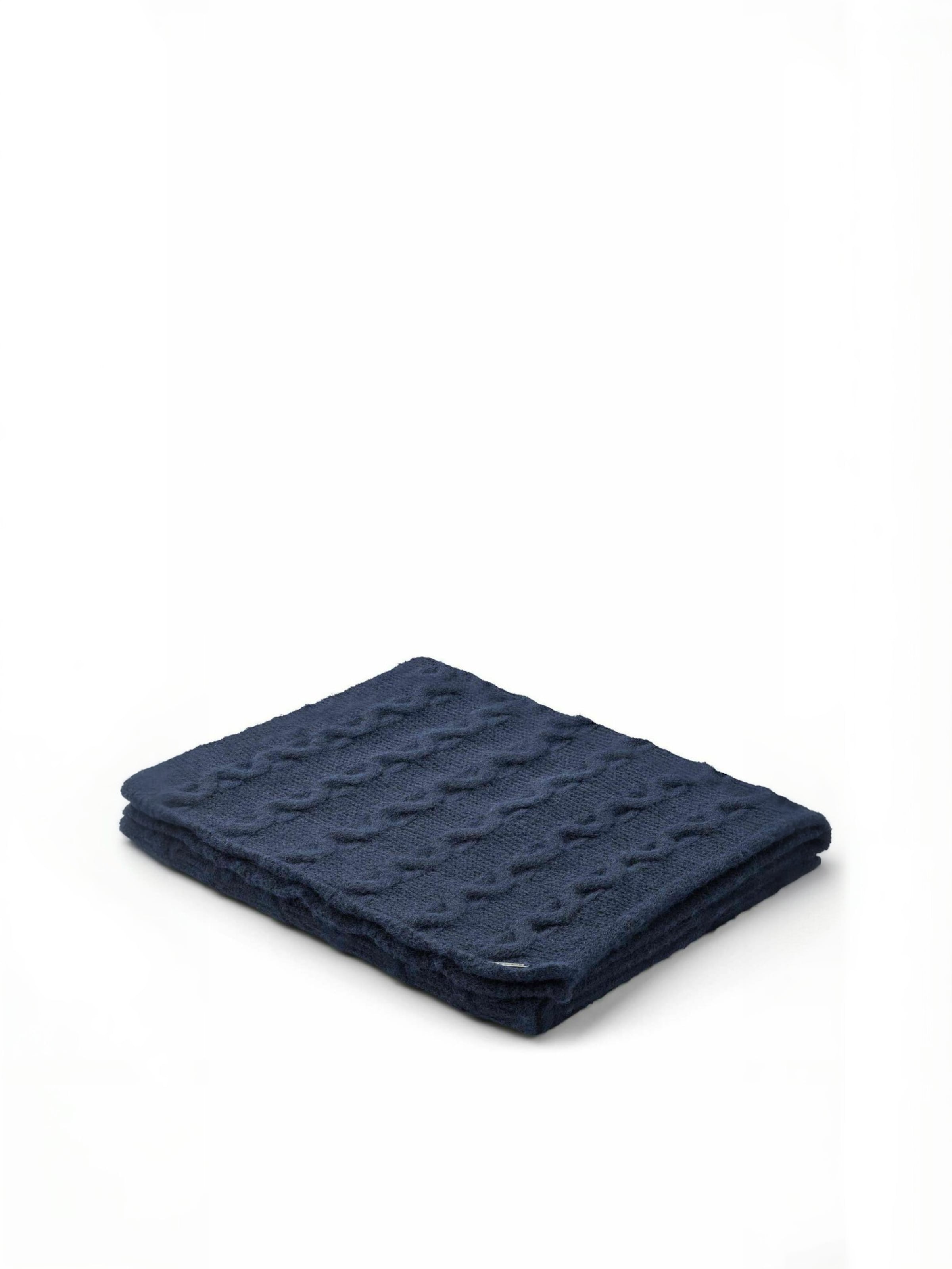 U.S. POLO ASSN. Headwear ' UWLuzy ' in Blau: Vorderseite