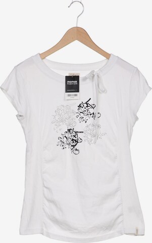 Qiero Top & Shirt in M in White: front