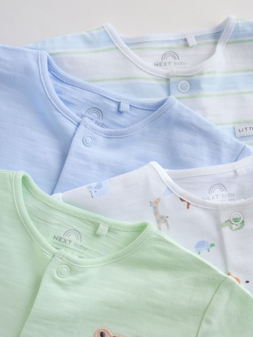 Next Sparkdräkt/body i blå