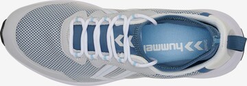 Hummel Sneakers laag in Grijs