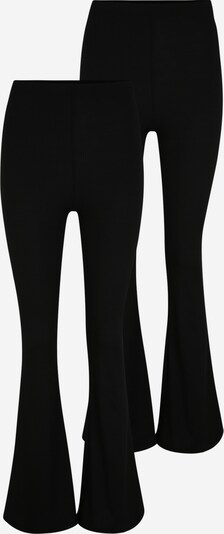 Missguided (Petite) Spodnie w kolorze czarnym, Podgląd produktu