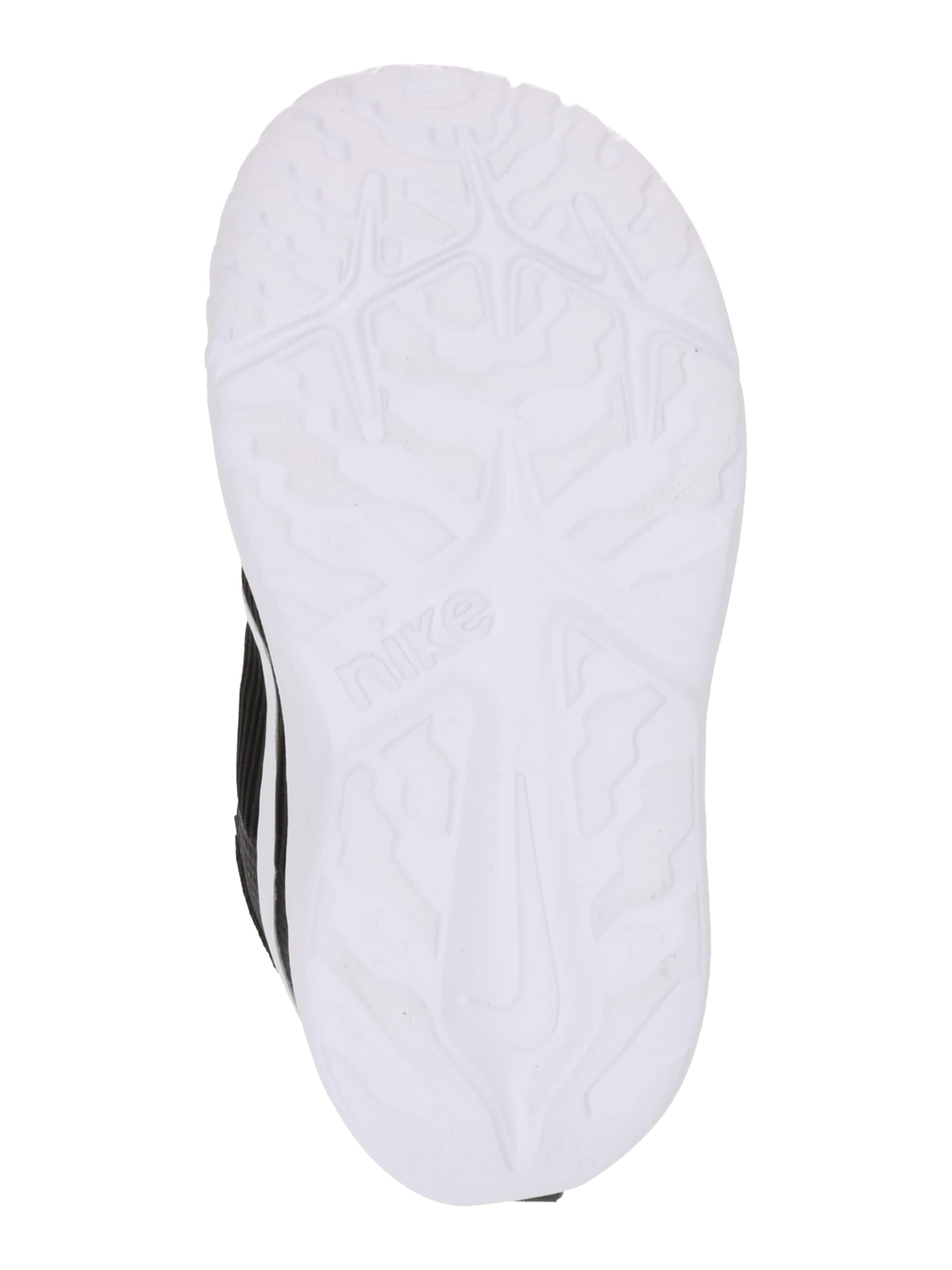 Scarpa sportiva 'Star Runner 4' di NIKE in nero