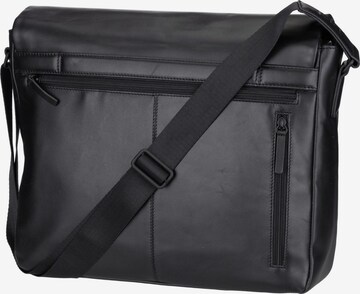 JOST Messenger 'Aarhus 9122' in Black