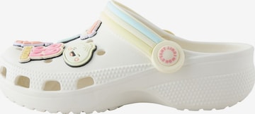 Next Clogs in Beige: Vorderseite