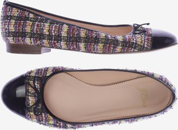 J.Crew Flats & Loafers in 38 in Mixed colors: front