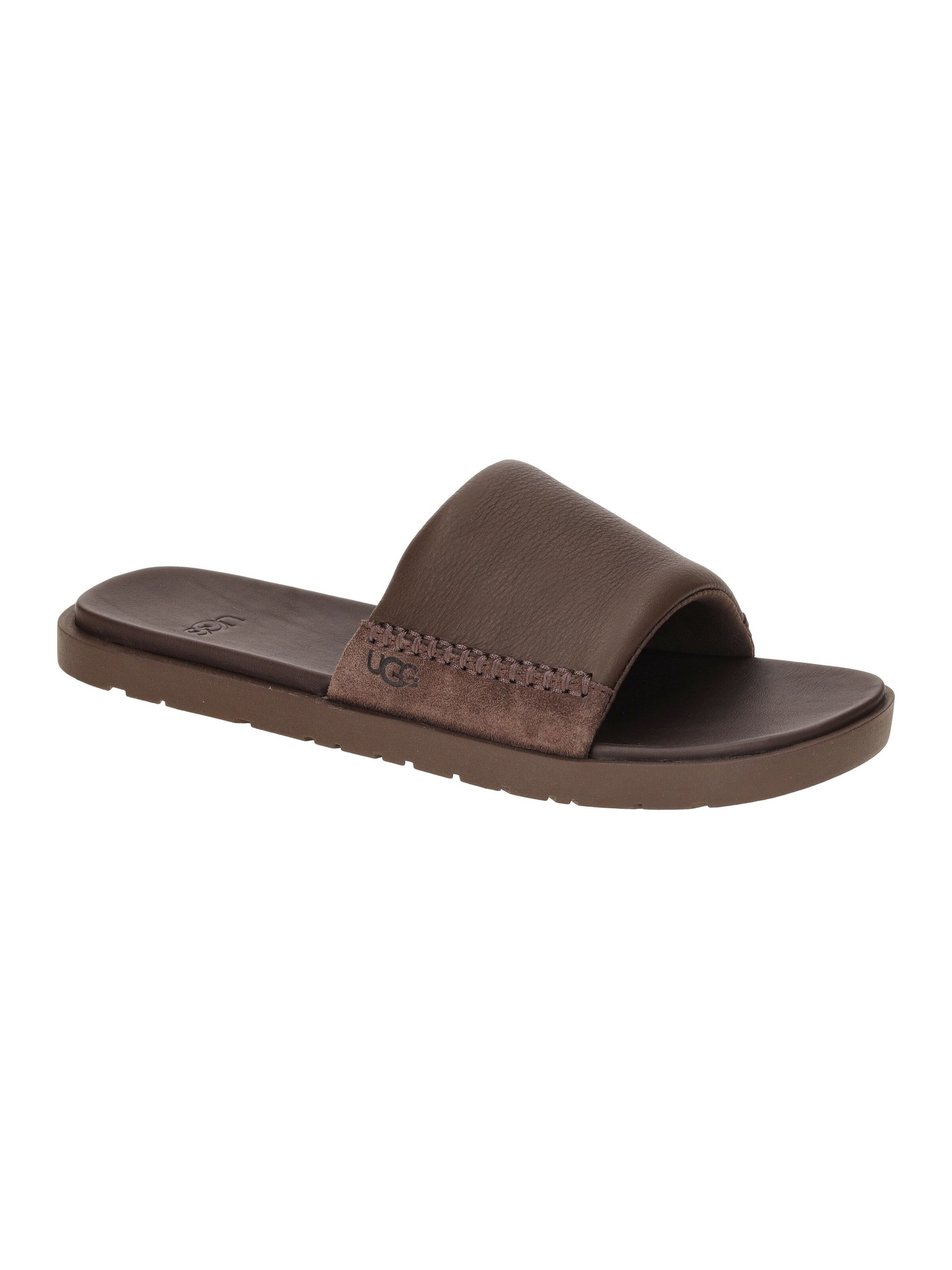 UGG Pantolette '1166593'‌‌‌‌‌‌‌‌ in Braun