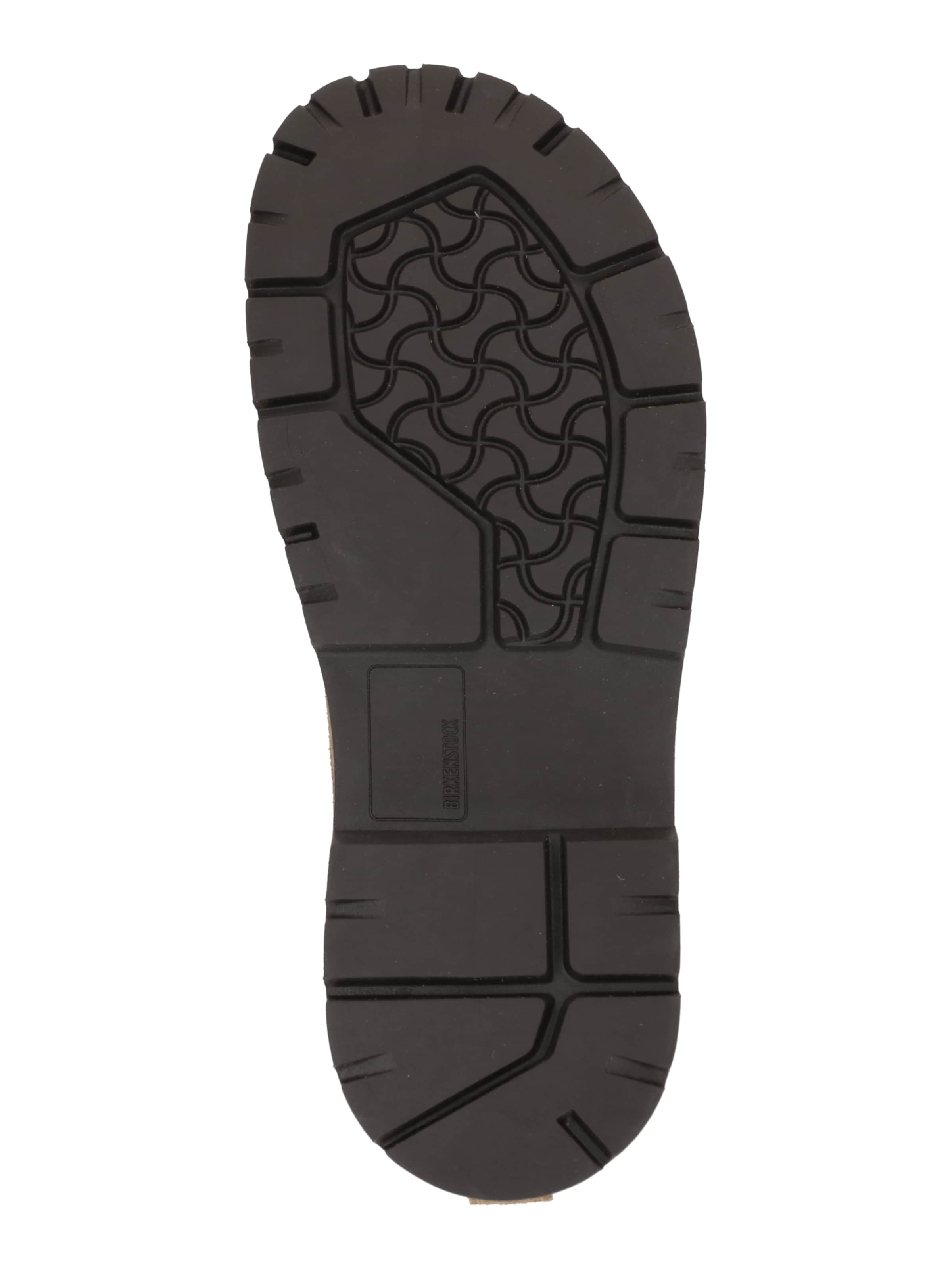 BIRKENSTOCK Chelsea boots 'Highwood' in Brown