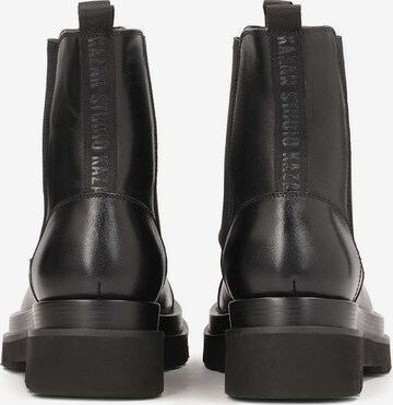 Kazar Studio Chelsea Boots in Schwarz