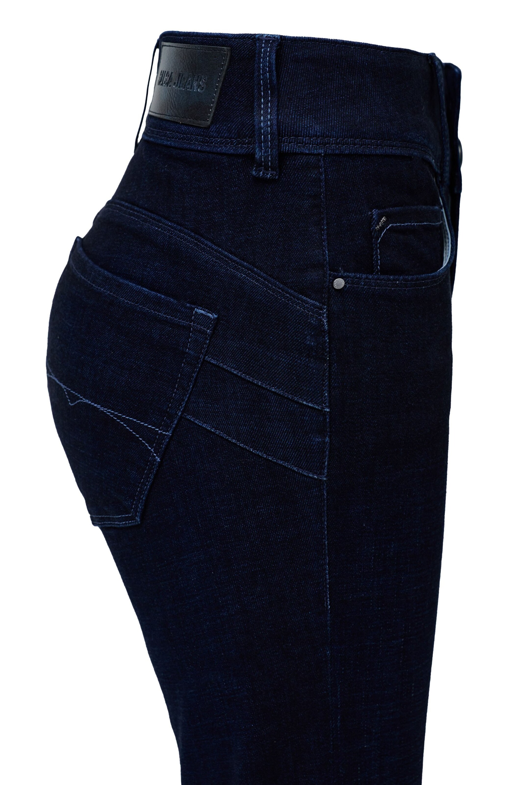 Salsa Jeans Skinny Jeans in Blue