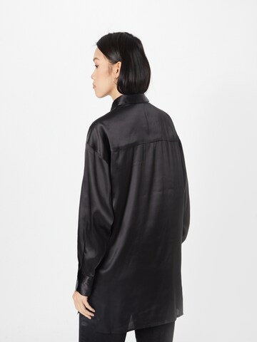 QS Blouse in Black