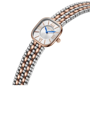 CERRUTI 1881 Analog watch 'Watch Casena' in Gold