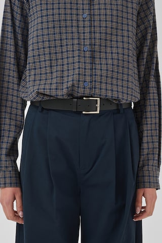 My Essential Wardrobe - Loosefit Pantalón en azul