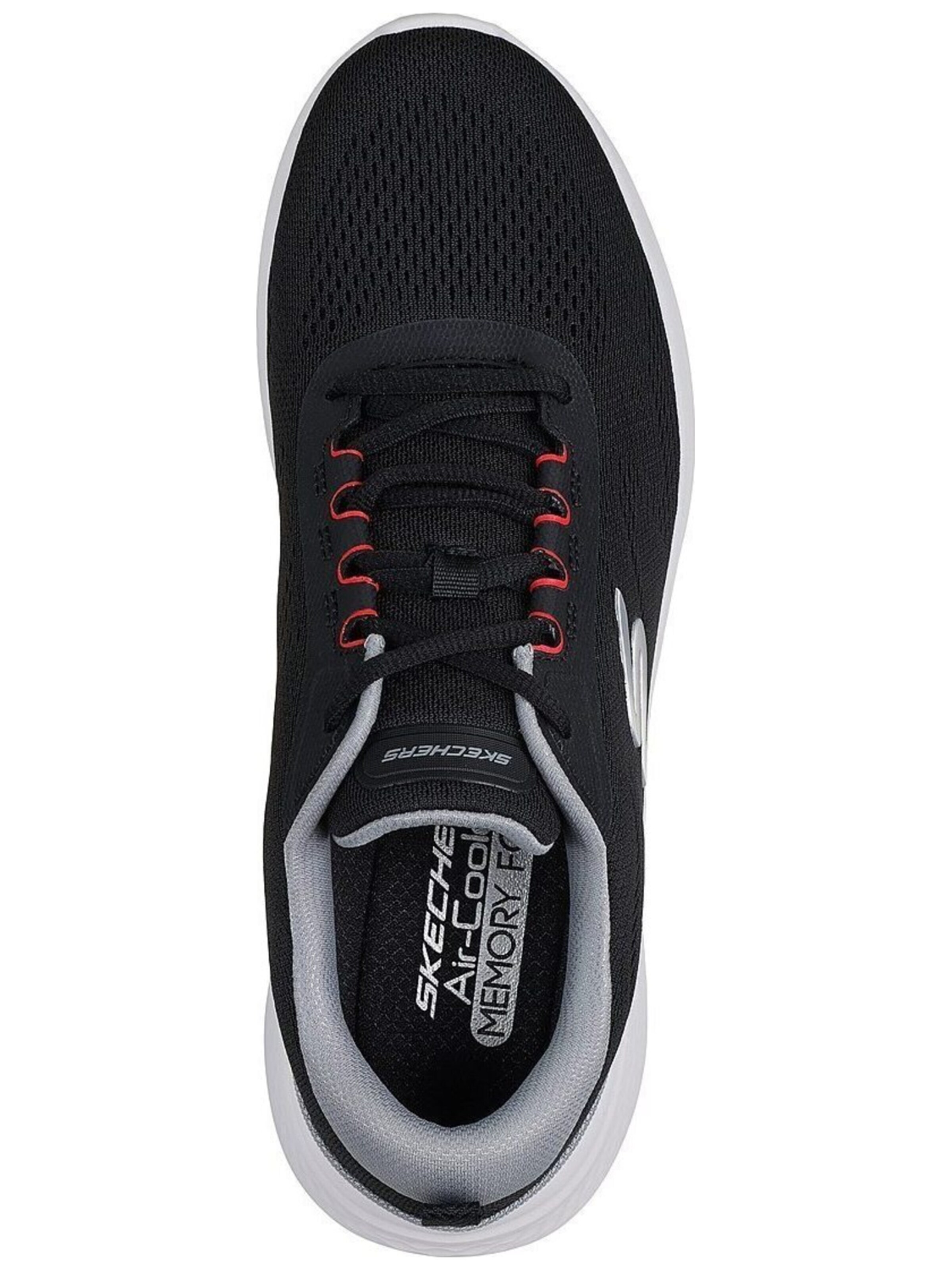 Sneaker low 'Lite Pro 2.0 ' de la SKECHERS pe negru