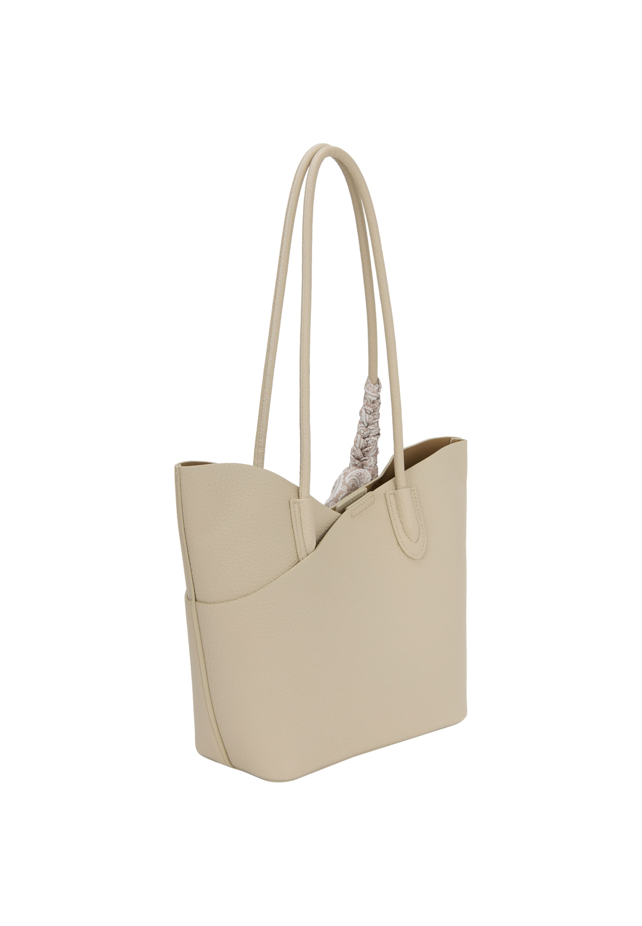 Usha Шоппер в Бежевый