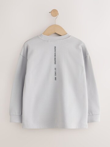 Next - Camiseta en verde