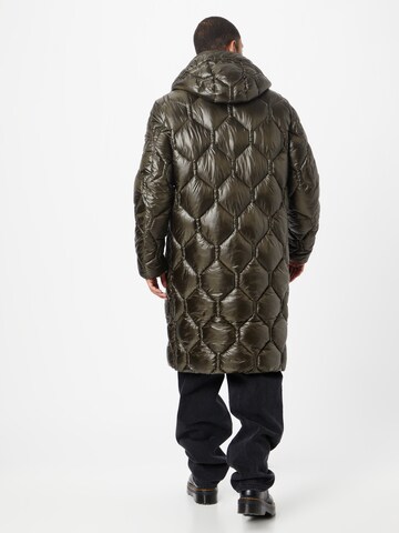 JOOP! Winter Coat 'Percy' in Green