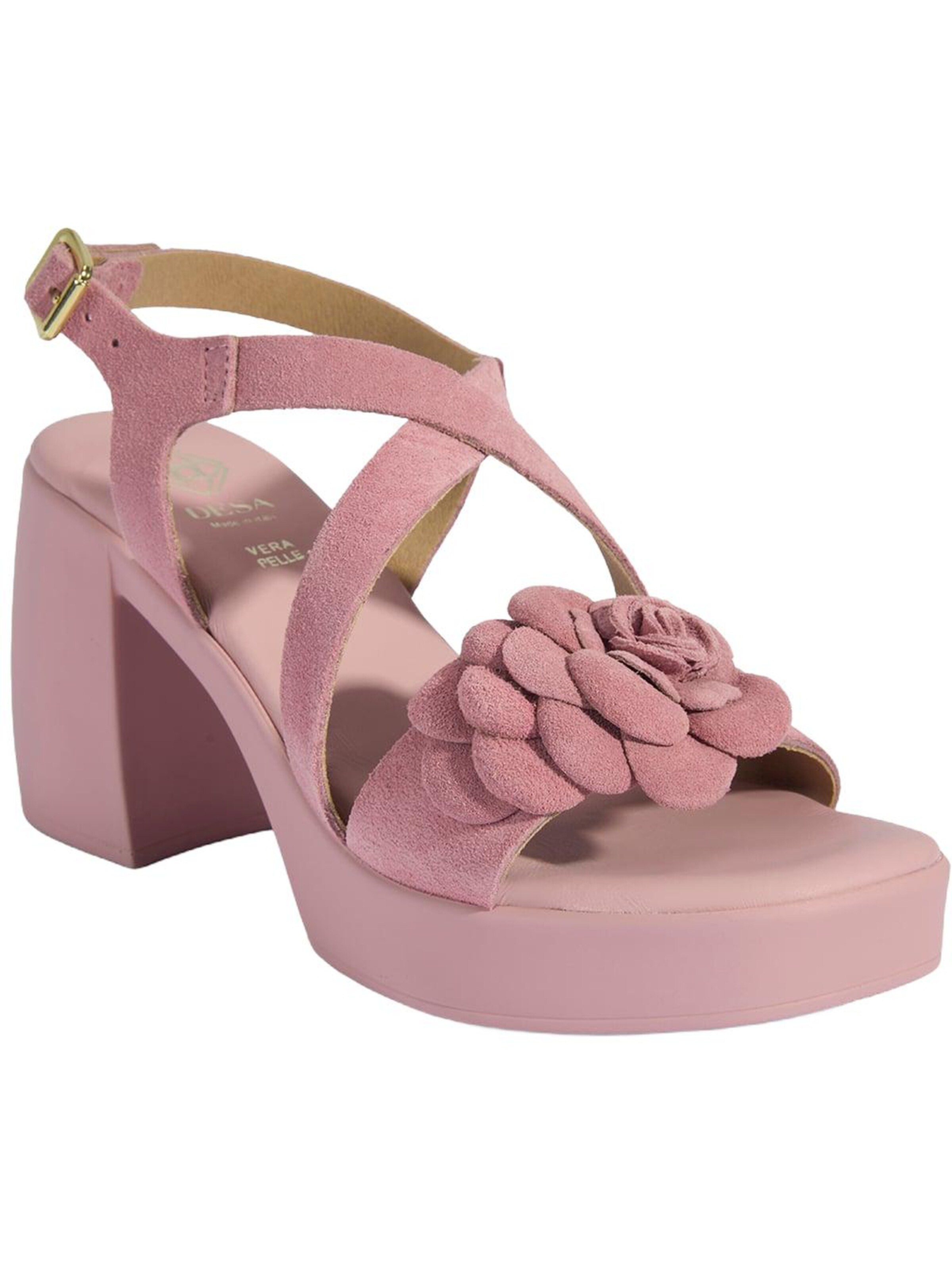 Desa Sandale 'Sandalen'‌‌‌‌‌‌ in Pink