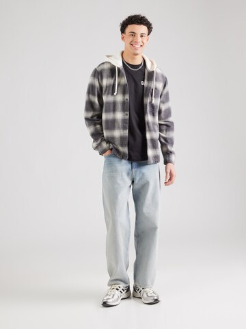 Calvin Klein Jeans T-shirt i svart