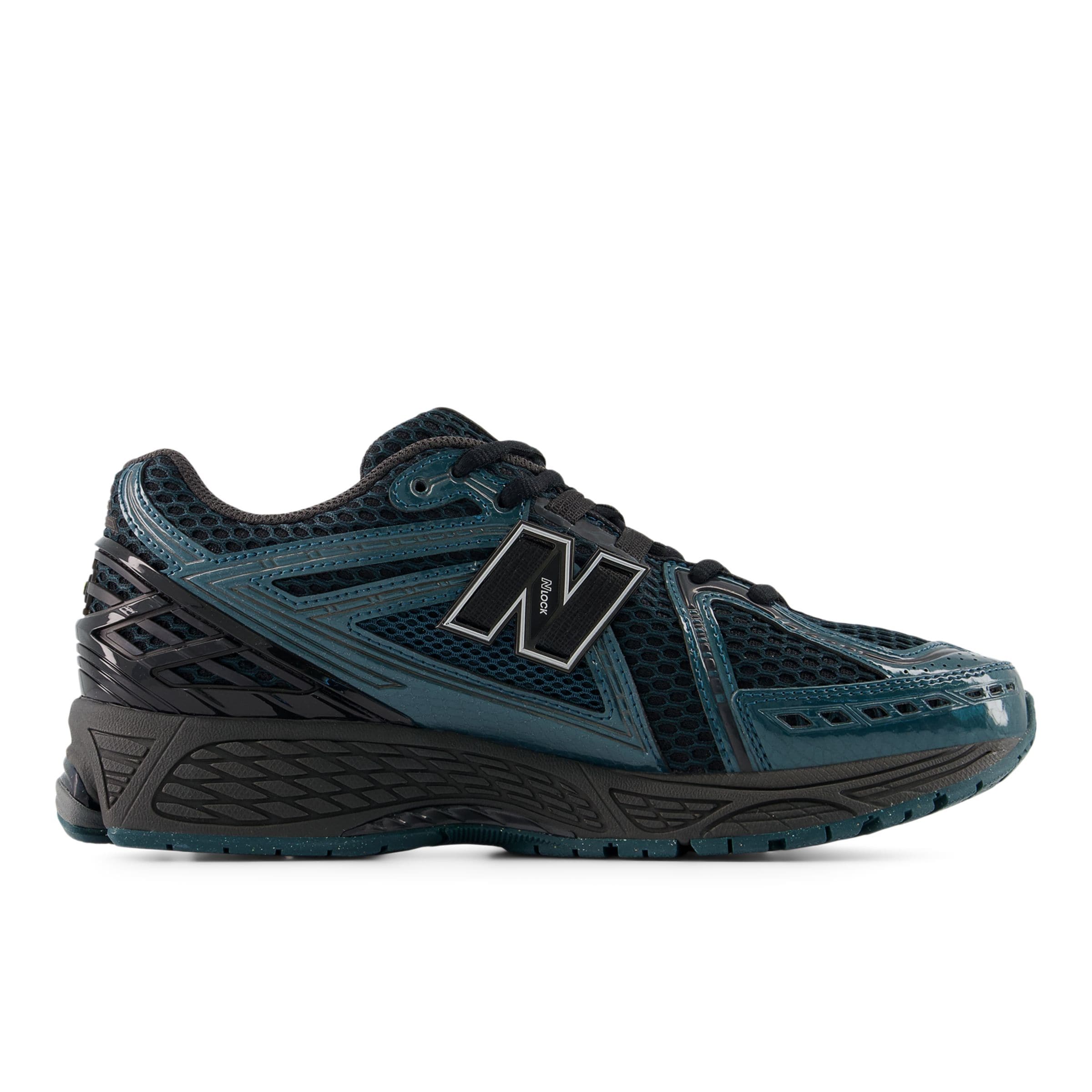 Baskets basses '1906' new balance en vert