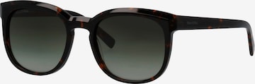 Marc O'Polo EYEWEAR Sunglasses in Brown: front