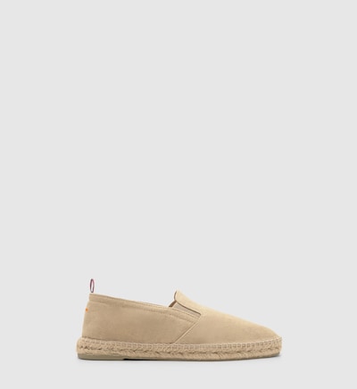 Castañer Espadrilles 'Joel' in 39 in sand, Produktansicht