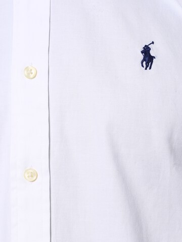 Polo Ralph Lauren Klasický střih Košile – bílá