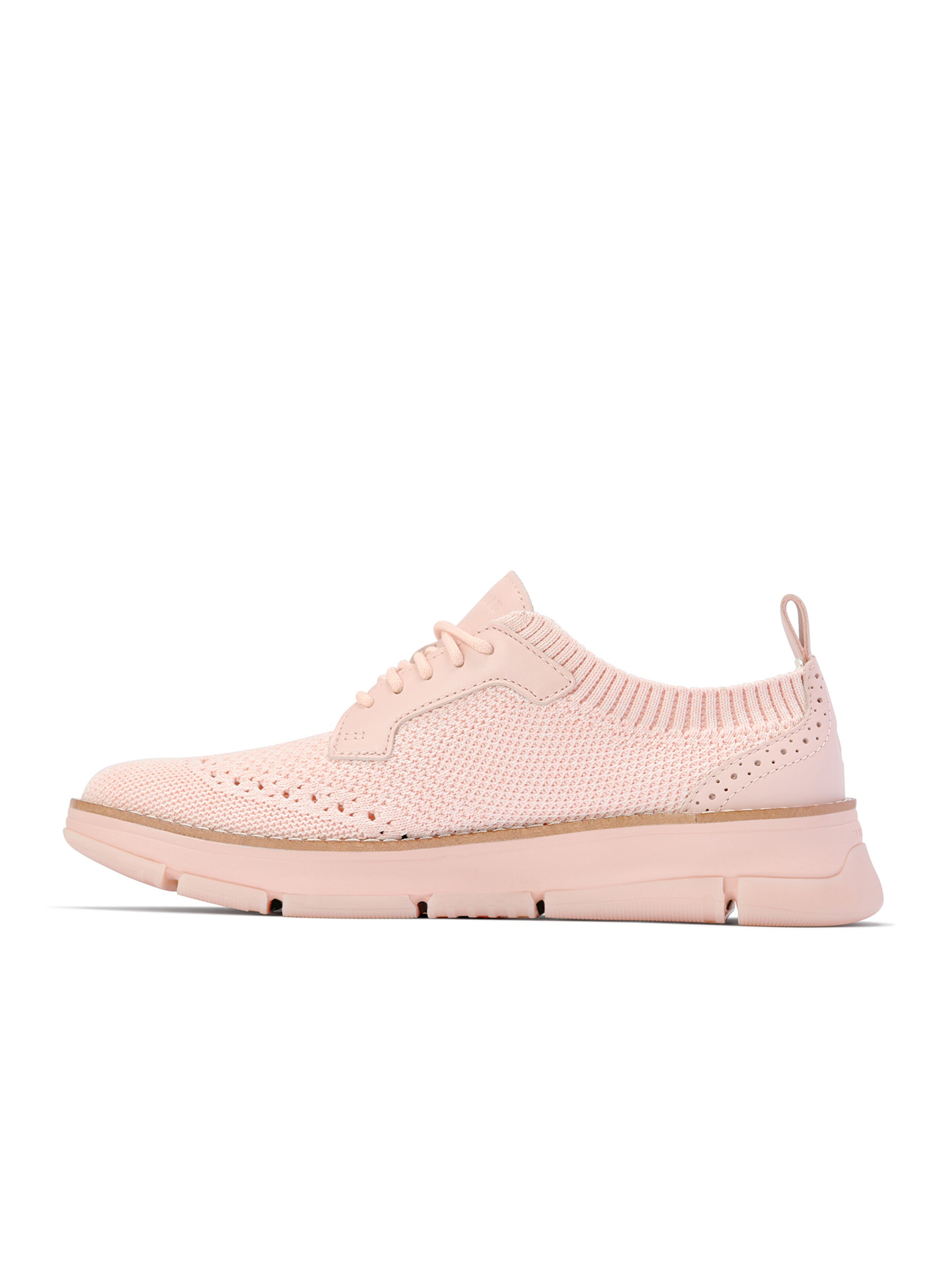 Cole Haan Veterschoen 'ZEROGRAND' in Roze