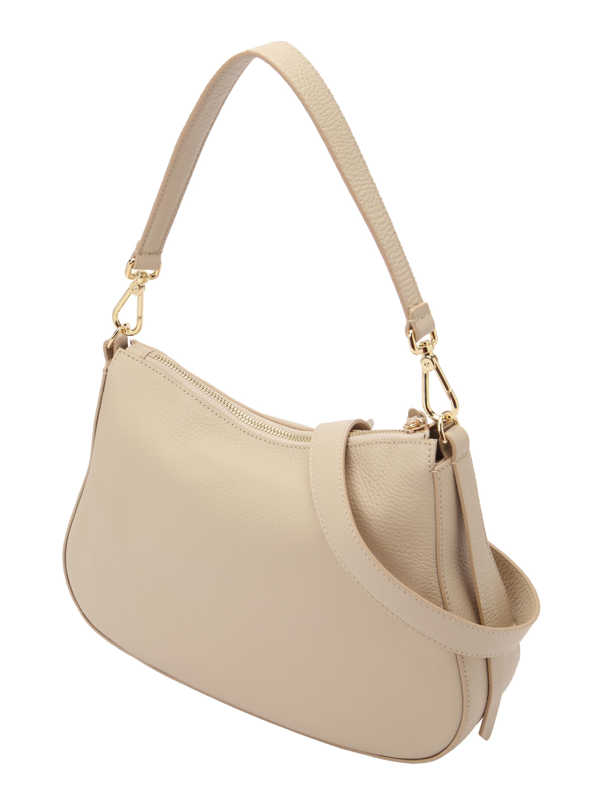 Coccinelle Válltáskák 'NORY' - szürke