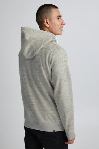 11 Project Sweatshirt in Grey
