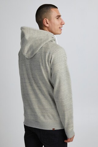 11 Project Sweatshirt in Grau