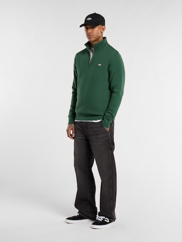 DICKIES - Loosefit Pantalón vaquero cargo 'Stevensville' en negro