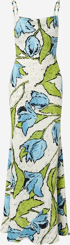 TOPSHOPHaljina - miks boja boja: prednji dio