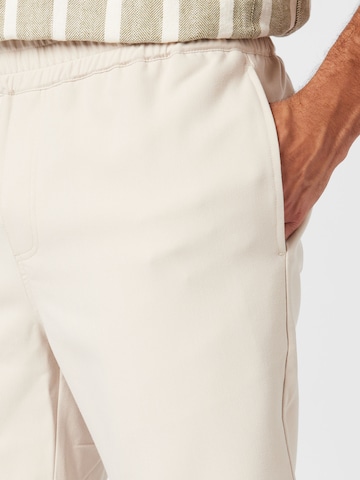 regular Pantaloni 'Smith' di Samsøe Samsøe in grigio
