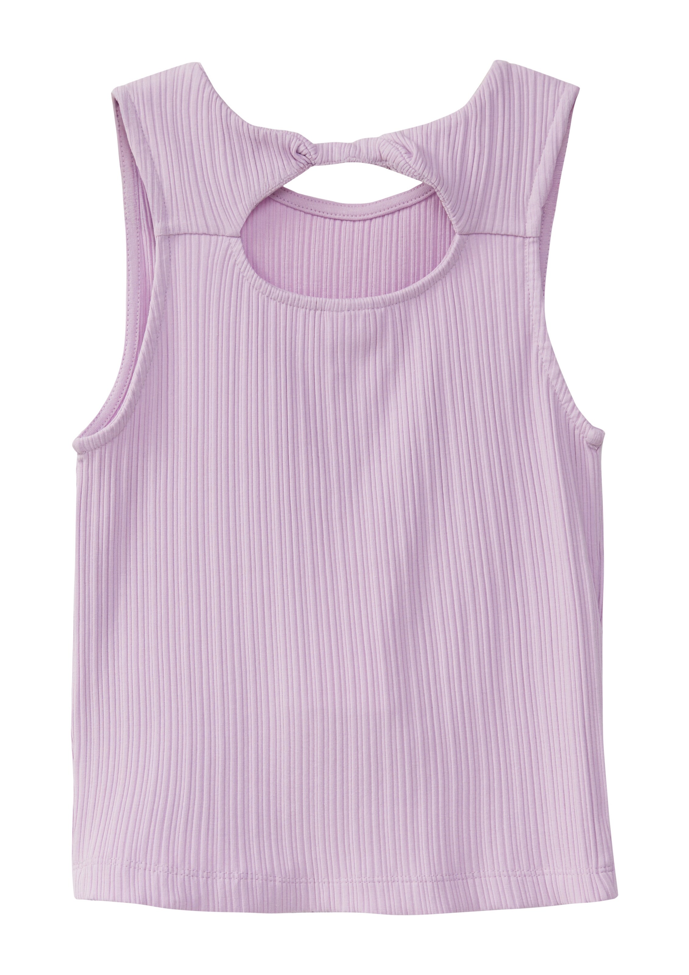 s.Oliver Top ' ' in Purple
