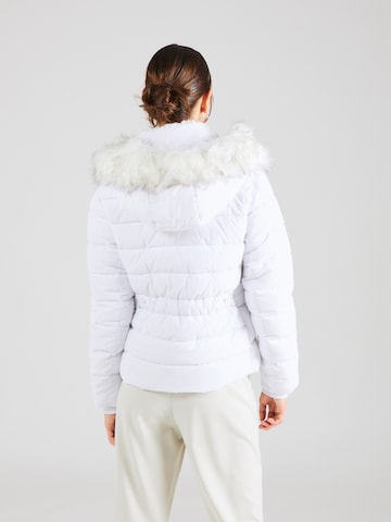 Giacca invernale 'CAMILLA' di ONLY in bianco