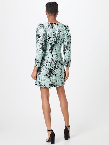 Moves Shirt Dress 'Misanta' in Green