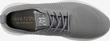 Marc O'Polo Sneakers 'Jasper' in Grey