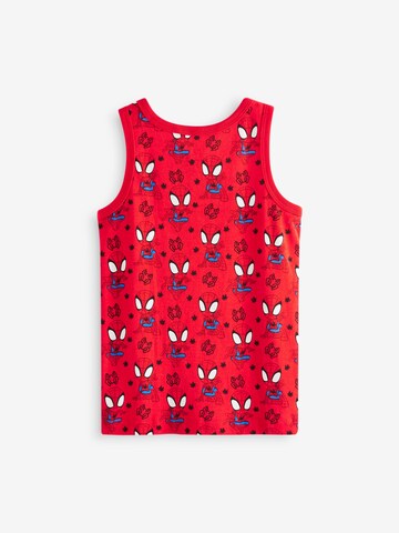 Maillot de corps Next en mélange de couleurs