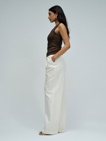 Salsa Jeans Tops in Braun