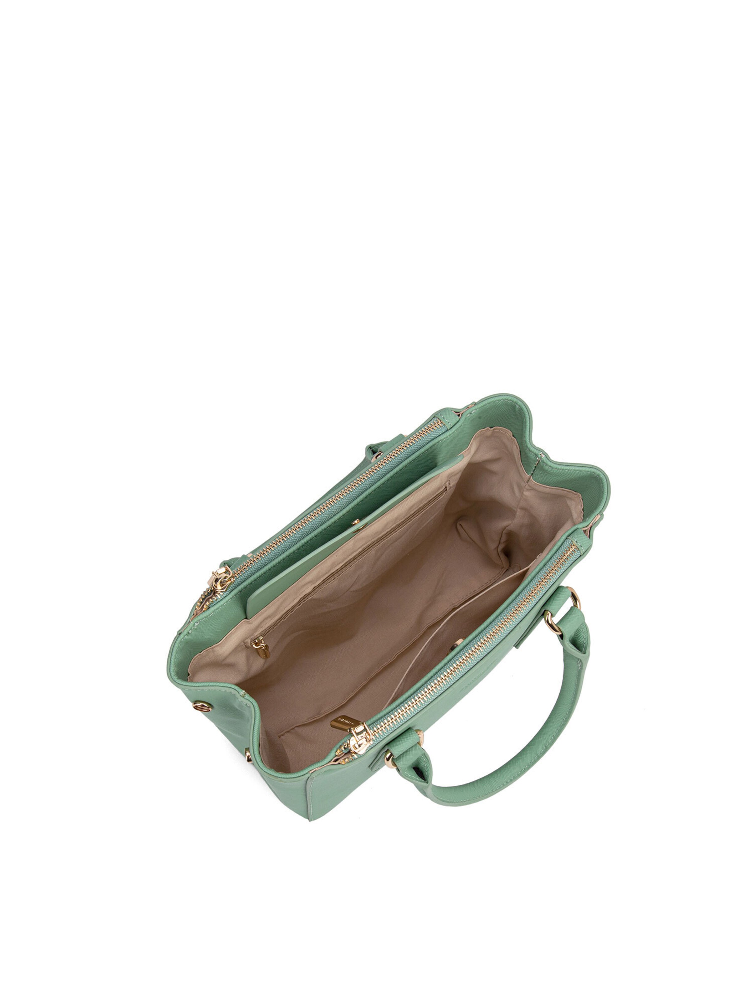 Diana&Co. Handtasche in Grün