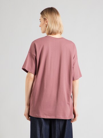 ONLY - Camiseta 'ONLMAY' en rosa