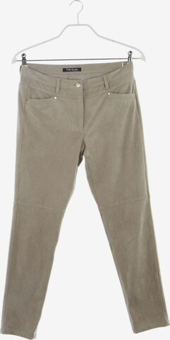 Betty Barclay Pants in S in Beige: front