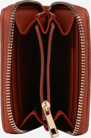 Guido Maria Kretschmer Collection Wallet 'Shirin' in Brown