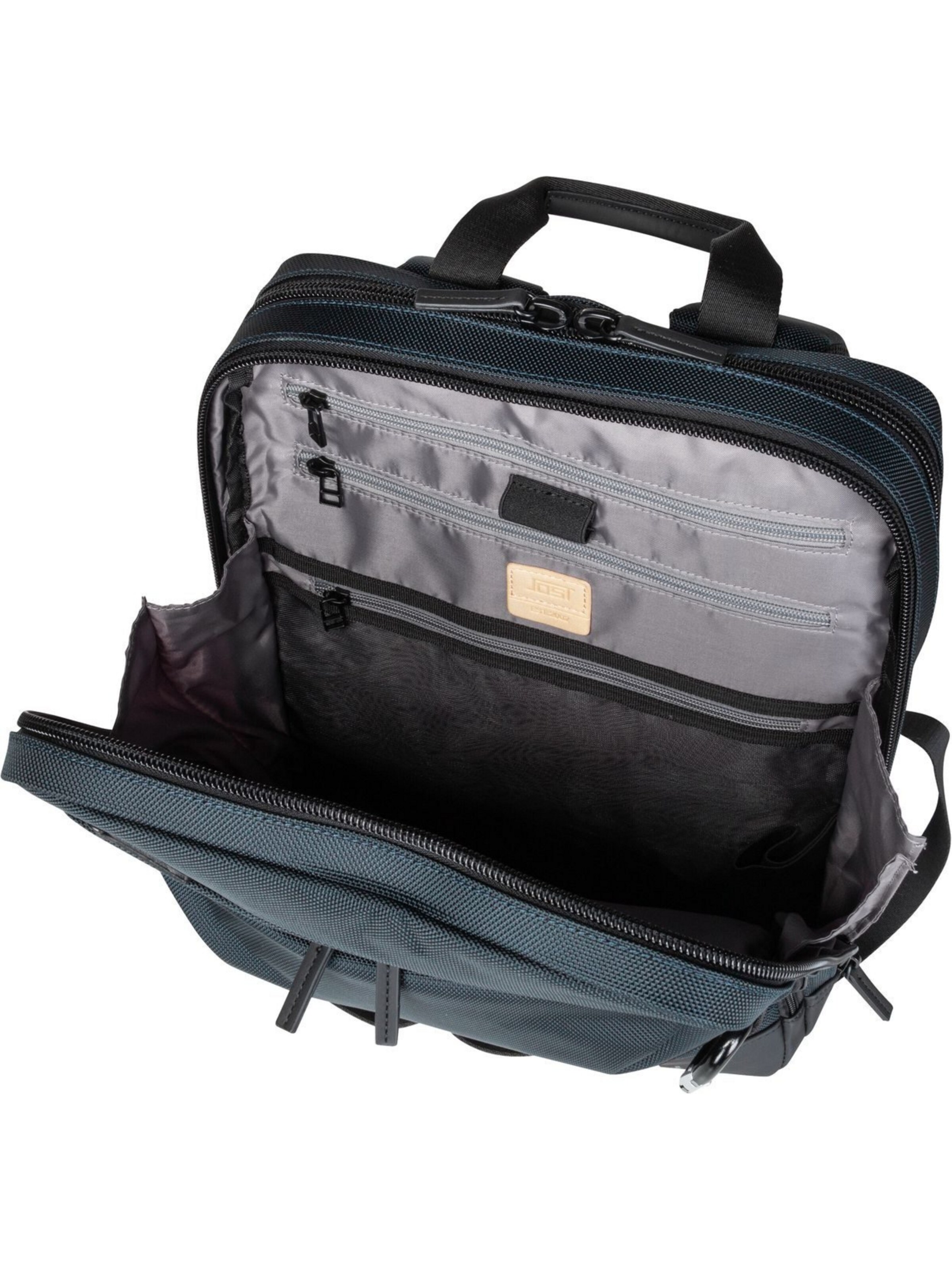 JOST Rucksack ' Balling DP ' in Blau