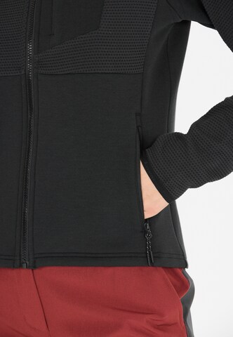 Whistler Sports jacket 'Langley' in Black