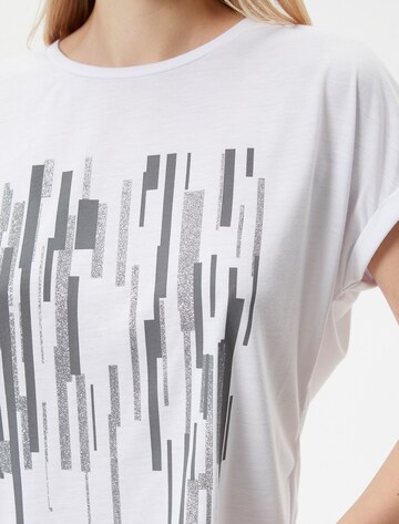 Koton Shirt in White