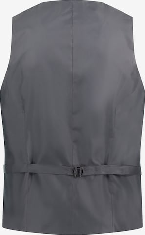 JP1880 Suit Vest in Grey